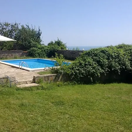 Byala Holiday דירה ביאלה