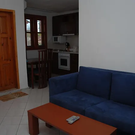 דירה Byala Holiday ביאלה