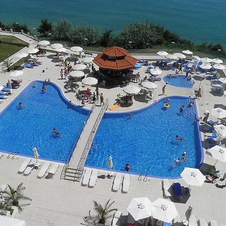 Byala Holiday דירה