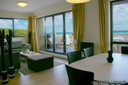 Byala Holiday דירה ביאלה