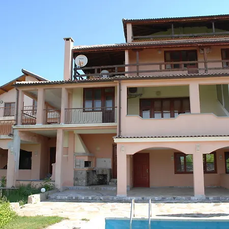 Byala Holiday