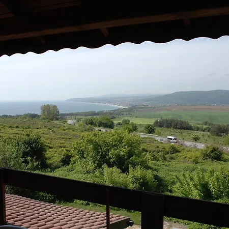 Byala Holiday